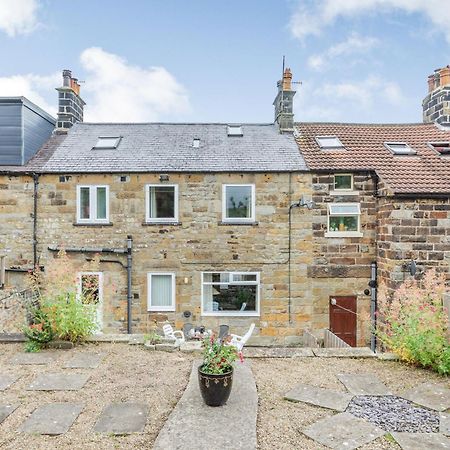 Esklets Cottage Whitby Eksteriør billede
